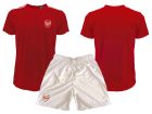 Arsenal FC Shirt / Shorts Kit - AR0124C