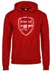 Hoodie Arsenal F.C. - ARFA02