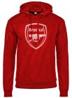 Hoodie Arsenal F.C. - ARFA02