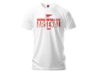 T-Shirt Arsenal F.C. - ARS1CT02 - ARTSH02