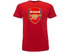 T-shirt Arsenal F.C. Logo - SR0590A - ARTSH1