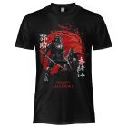 T-Shirt Assassin's Creed - Shadows - AS01.NR