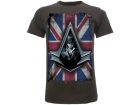 T-Shirt Assassin's Creed Syndacate - ASUSYN2.GRP