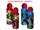 Box 2 pcs. - Canteen Avengers - AVBOR01