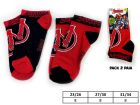 Calzetti Avengers - Pack 2pz- Box 12 pack M04483 - AVCALBO2_12