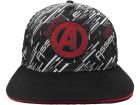 Cappello Avengers Assemble - One Size Regolabile - AVCAP7