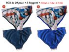 Avengers swim shorts - AVCOS2_BOX20