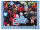 Wallet Avengers Assemble - AVPF1