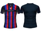 Barcelona FCB Soccer Jersey - BA0123