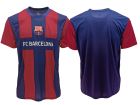 Barcelona FCB Football Shirt - BA0124