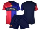Kit Maglia / Pantaloncino Barcelona FC - BA0125C