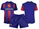 Kit Maglia / Pantaloncino Barcelona FC - BA0126C