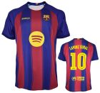 Barcelona FCB Football Shirt - BA0226R