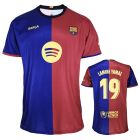 Camiseta de fútbol del Barcellona FC - BA0225R
