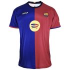 Maglia Calcio Barcelona FCB 24/25 - Replica - BA0125R