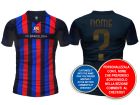 Barcelona FCB Soccer Jersey - BA0323