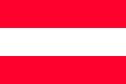 Flag Austria - BANAUS