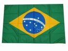 Brazil Flag - BANBRA