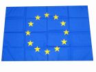 Flag of Europe - BANCEE