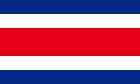 Flag Costa Rica - BANCOST