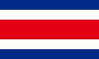 Flag Costa Rica - BANCOST