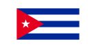 Flag Cuba small - BANCUBP