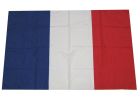 Flag of France - BANFRA