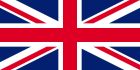 Bandiera Regno Unito 100X140 - BANGBR