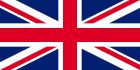 Flag England - BANGBR