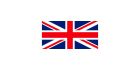 Bandiera Regno Unito 50X70 - BANGBRP
