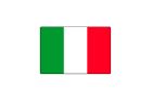 Flag Italy - BANITA.P