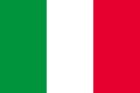 Flag Italy - BANITA