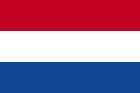 Flag Nederland - BANOLA
