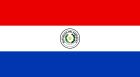 Flag Paraguay - BANPAR