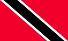 Flag Trinidad and Tobago - BANTRE