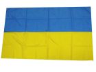 Ukrainian Flag - BANUCR