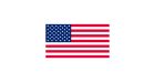Bandiera Stati Uniti d'America 50X70 - BANUSAP