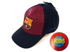 Cappello Ufficiale FC Barcelona - 5001GEXCNP Kids - BARCAP24B