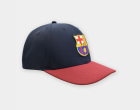 Cappello Ufficiale FC Barcelona - 5001GBNBG - BARCAP30