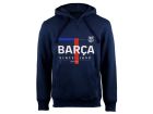 Hoodie FCB Barcelona Official - BARFA6