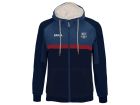 Hoodie FCB Barcelona Official - BARFA7