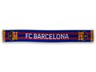 Sciarpa Ufficiale Barcelona - Jaquard - 5004BUT23 - BARSCRJ13