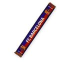 Sciarpa Ufficiale Barcelona - Jaquard - 5004BUT45 - BARSCRJ19