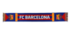 Sciarpa Ufficiale Barcelona - Jaquard - 5004BUT40 - BARSCRJ20
