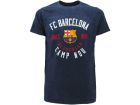 T-shirt Ufficiale FCB Barcelona 5001CRE - BARTSH1