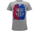 T-shirt Official FCB Barcelona 5001CPG - BARTSH2