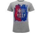 T-shirt Ufficiale FCB Barcelona 5001CPG - BARTSH2