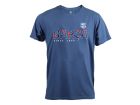T-shirt Ufficiale FCB Barcelona 5001CE221 - BARTSH6