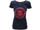 T-shirt lady Ufficiale FCB Barcelona 5001CWCFM - BARTSHL1