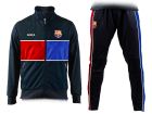 Tuta completa Ufficiale FCB Barcelona 5002CHCUT - BARTUA4